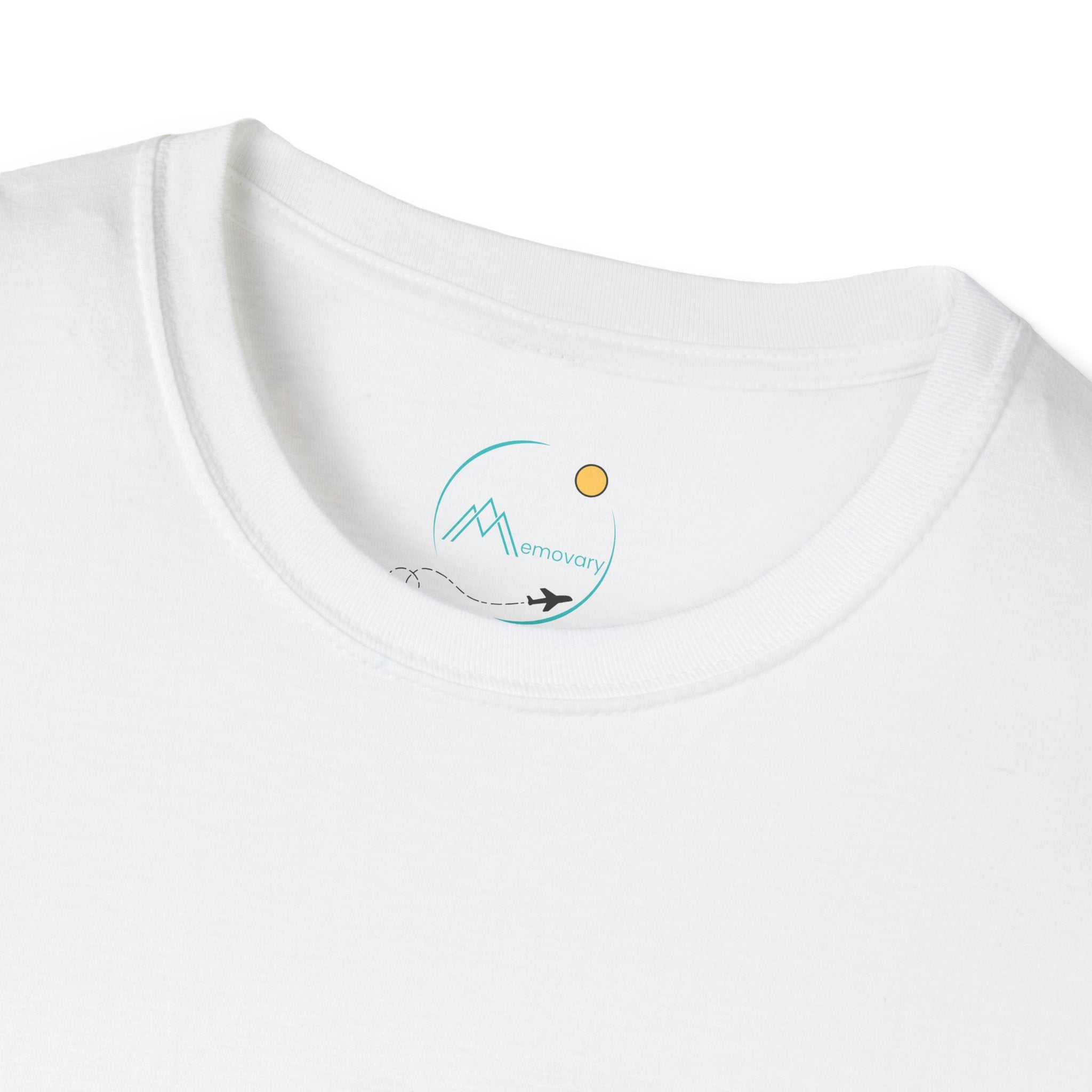 Personalisiertes T-Shirt - The Little World Collaboration