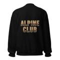 Alpen Club Pullover – Est. 2025