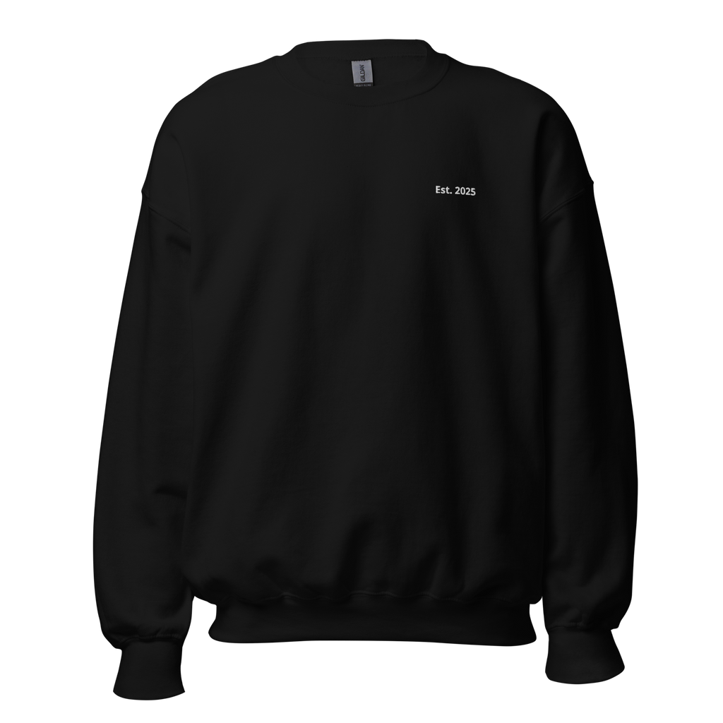 Alpen Club Pullover – Est. 2025