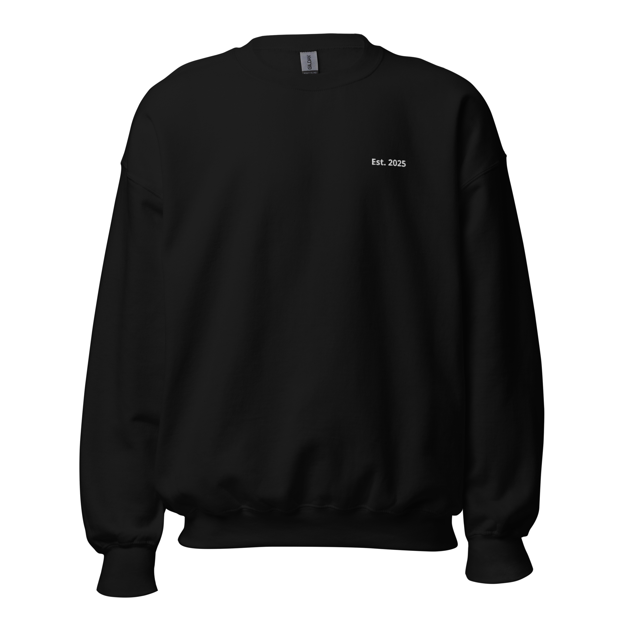 Alpen Club Pullover – Est. 2025