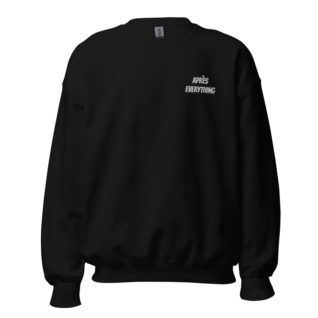 Sunset Gondel Pullover – Après Everything