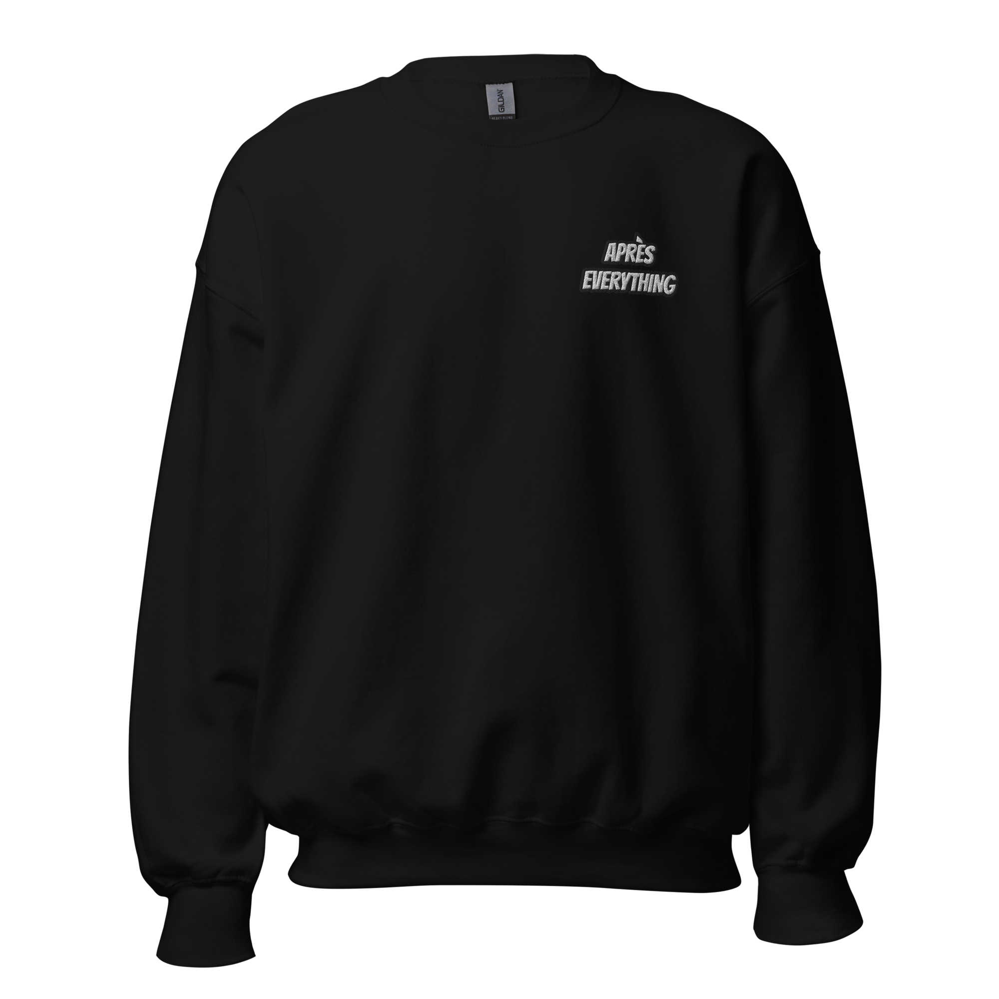 Sunset Gondel Pullover – Après Everything